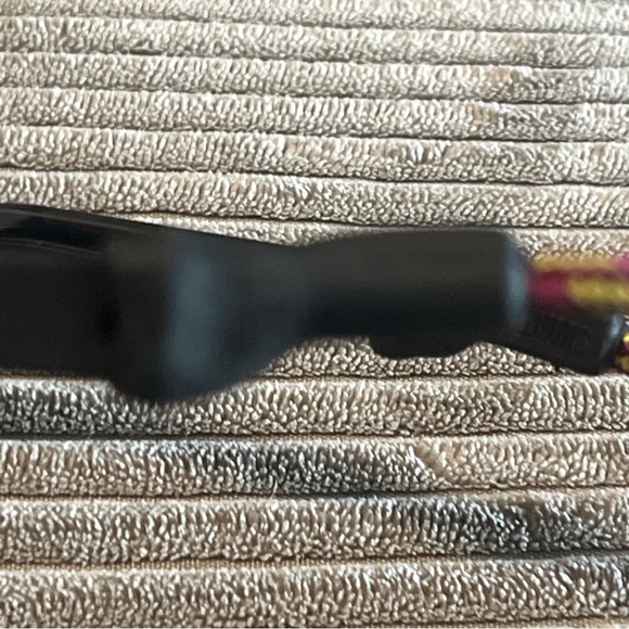 Costa Del Mar Rincon II Matte Black/Gray 580P Polarized Men's Sunglasses - Picture 8 of 12